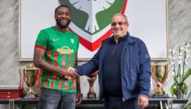 amed sportif faaliyetler charly keitayi kadrosuna katti OXTN9NFa