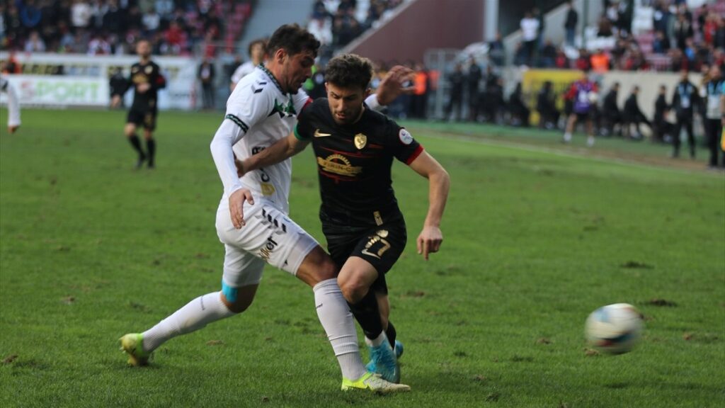 amed sportif faaliyetler sakaryaspor macinda kazanan yok NElPqaJX