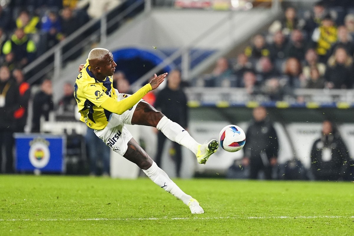 Anderson Talisca: Zamana ihtiyacım var 1 anderson talisca zamana ihtiyacim var 0