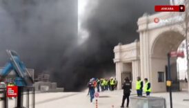 ankarada insaat alaninda yangin esrG4E87