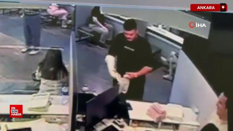 ankarada kendilerini ozel dedekti gibi tanitip dolandiricilik yapanlar yakalandi