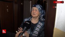 ankarada sahipsiz kopek 73 yasindaki yasli kadina saldirdi j3s4FETL