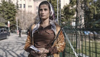 ankarada sahipsiz kopeklerin saldirdigi kadin konustu ej6mb5QT