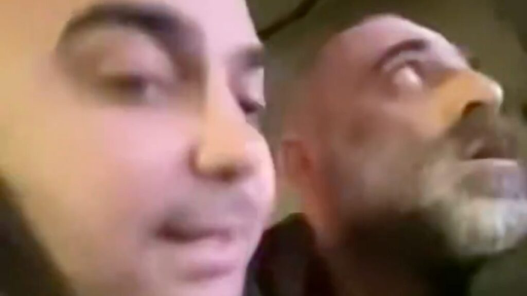 ankarada taksici dehseti uygulama uzerinden yolcu tasiyan surucuye saldirdilar StfuX6Kd