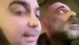 ankarada taksici dehseti uygulama uzerinden yolcu tasiyan surucuye saldirdilar StfuX6Kd