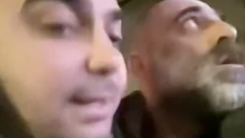 ankarada uygulama uzerinden yolcu tasiyan surucuye saldiran taksiciler tutuklandi UaJaP9Kn