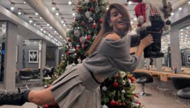 annem ankaraya dahil olan belcim bilgin yeni dizisi hakkinda konustu KQkaTKRy