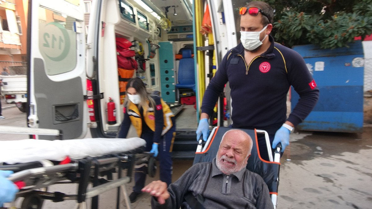 antalyada korkutan ev yangini 0 KZFvZGOF