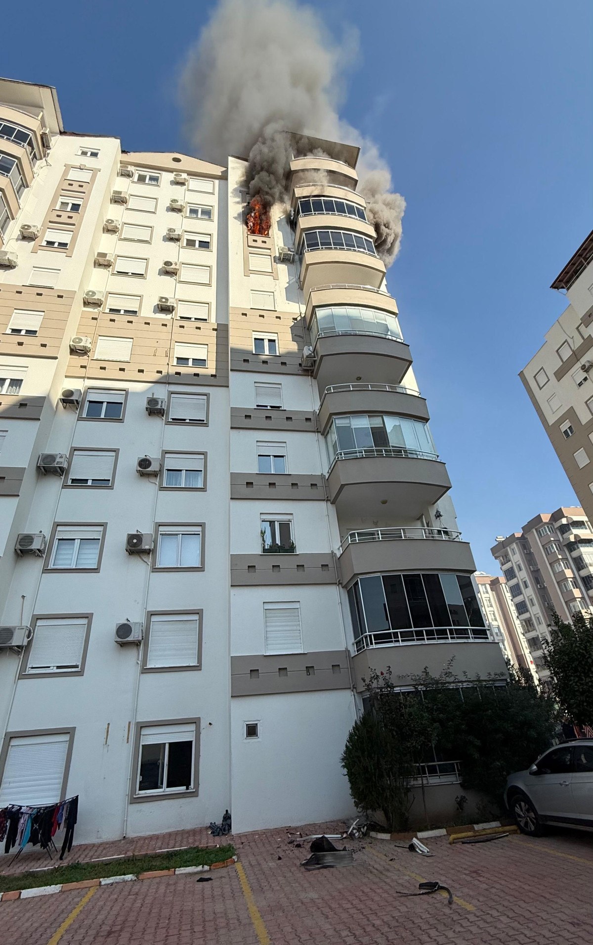 antalyada torununa pisi yapmak isterken felaketin esiginden donuldu 0 kpQACjMp