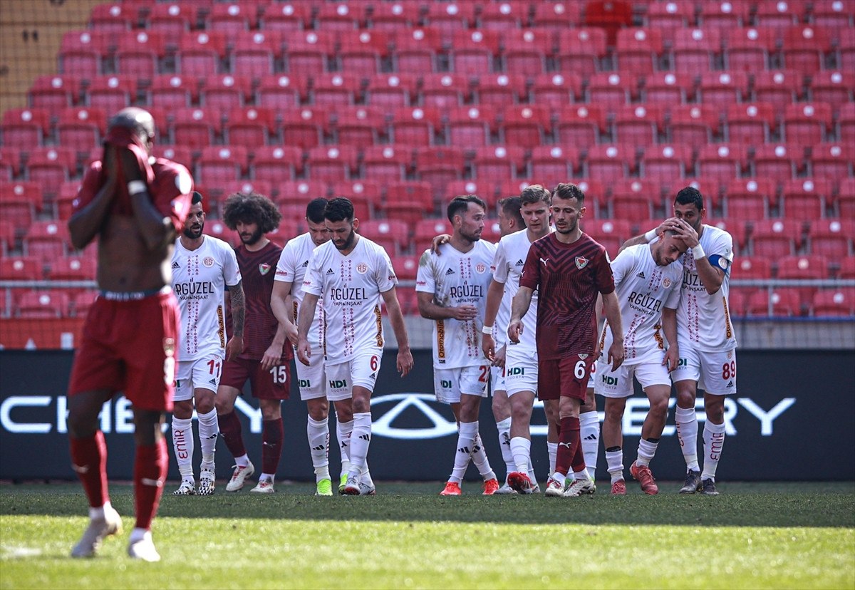 Antalyaspor, Hatayspor'u mağlup etti 2 antalyaspor hataysporu maglup etti 1 qWCtHX6P