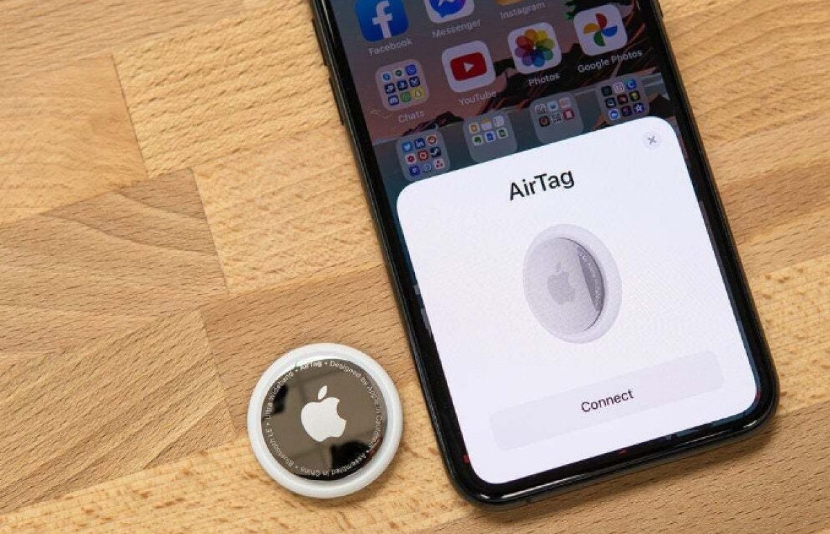 Apple, AirTag 2 ile kritik güvenlik sorununu çözecek 1 apple airtag 2 ile kritik guvenlik sorununu cozecek 0 pTCccFEv