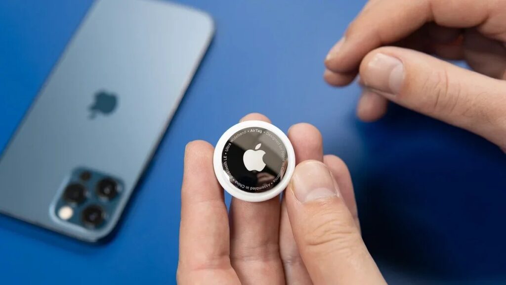 apple airtag 2 ile kritik guvenlik sorununu cozecek z7hbj5ya