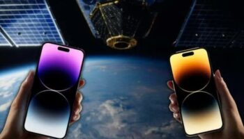 apple iphonelarda starlink icin spacex ile is birligi yapti O8GG4pyK