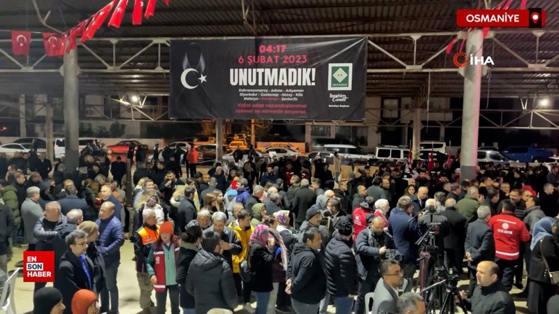 asrin felaketinde hayatini kaybedenler anildi YaOqpdES