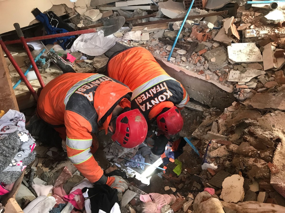 asrin felaketinin unutulmaz kahramanlari itfaiyeciler aci gunleri anlatti 1 LGtYlTaK