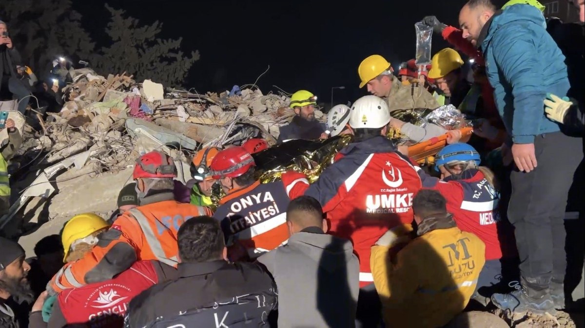 asrin felaketinin unutulmaz kahramanlari itfaiyeciler aci gunleri anlatti 2 UnfYMwCG