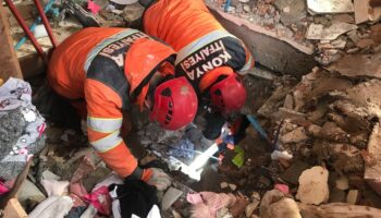 asrin felaketinin unutulmaz kahramanlari itfaiyeciler aci gunleri anlatti afgwjQMM