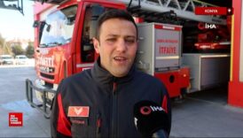 asrin felaketinin unutulmaz kahramanlari itfaiyeciler aci gunleri anlatti cjSnOj4u