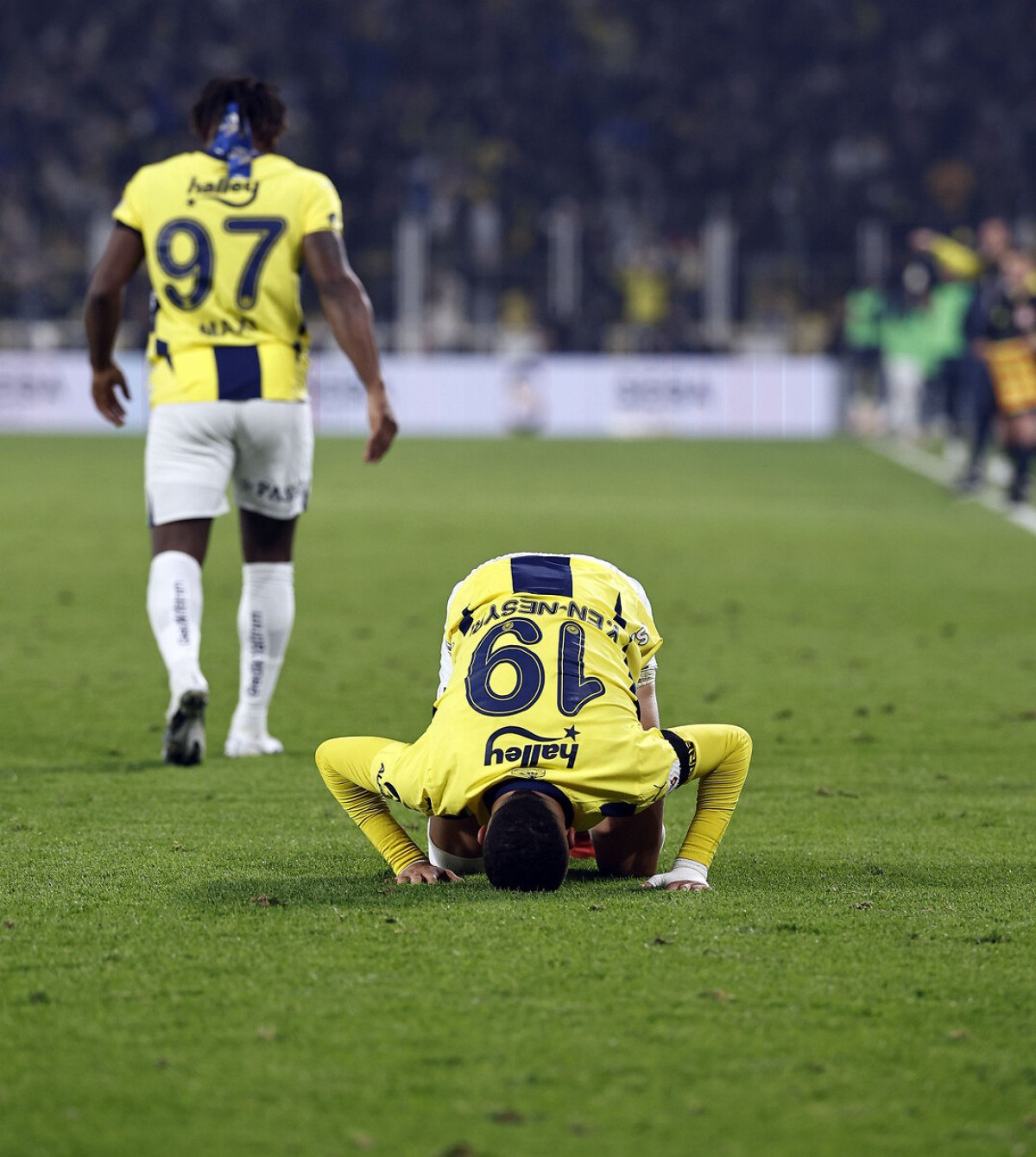 Avrupa'da kader gecesi: Beşiktaş, Fenerbahçe ve Galatasaray tur için sahada 3 avrupada kader gecesi besiktas fenerbahce ve galatasaray tur icin sahada 2 4cvVE3WK