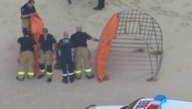 avustralyada genc kizin aci sonu kopek baligi saldirisinda yasamini yitirdi c2GVK4RW