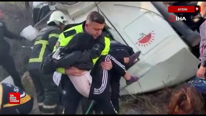 aydinda kiz cocugu kendisini kurtaran polise simsiki sarildi ukyOpC5S