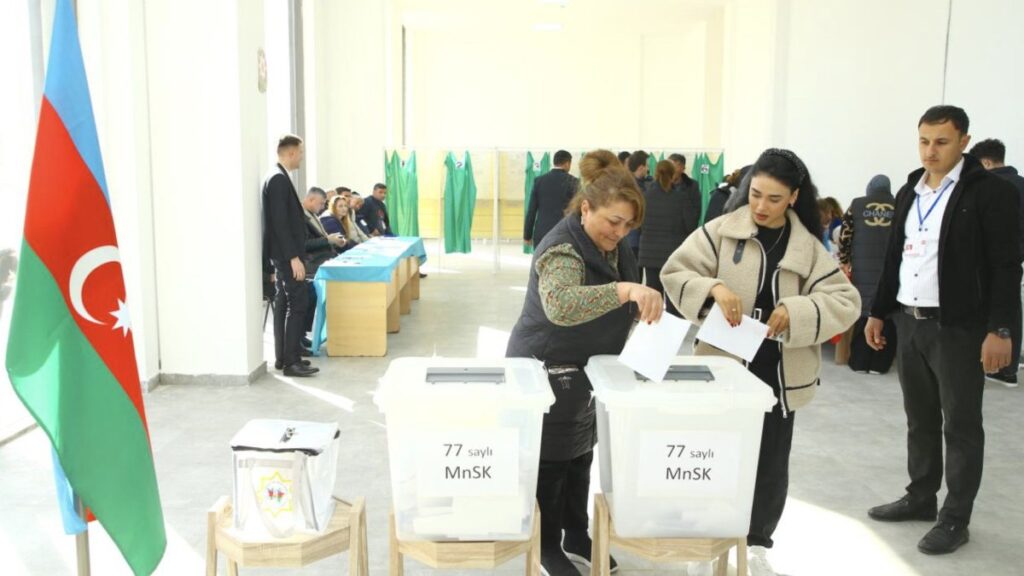 azerbaycanda yerel secimler yapiliyor FrFEwHqL