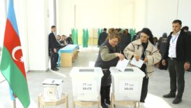 azerbaycanda yerel secimler yapiliyor FrFEwHqL