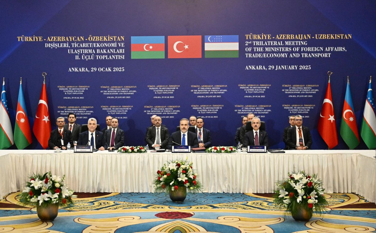 bakan uraloglu orta koridorun guclenmesi hepimizin faydasina olur 0 g5IDHeAu