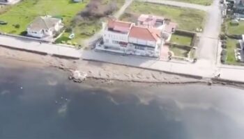 balikesirde denize atik su desarjina agir ceza 69ALqVYO