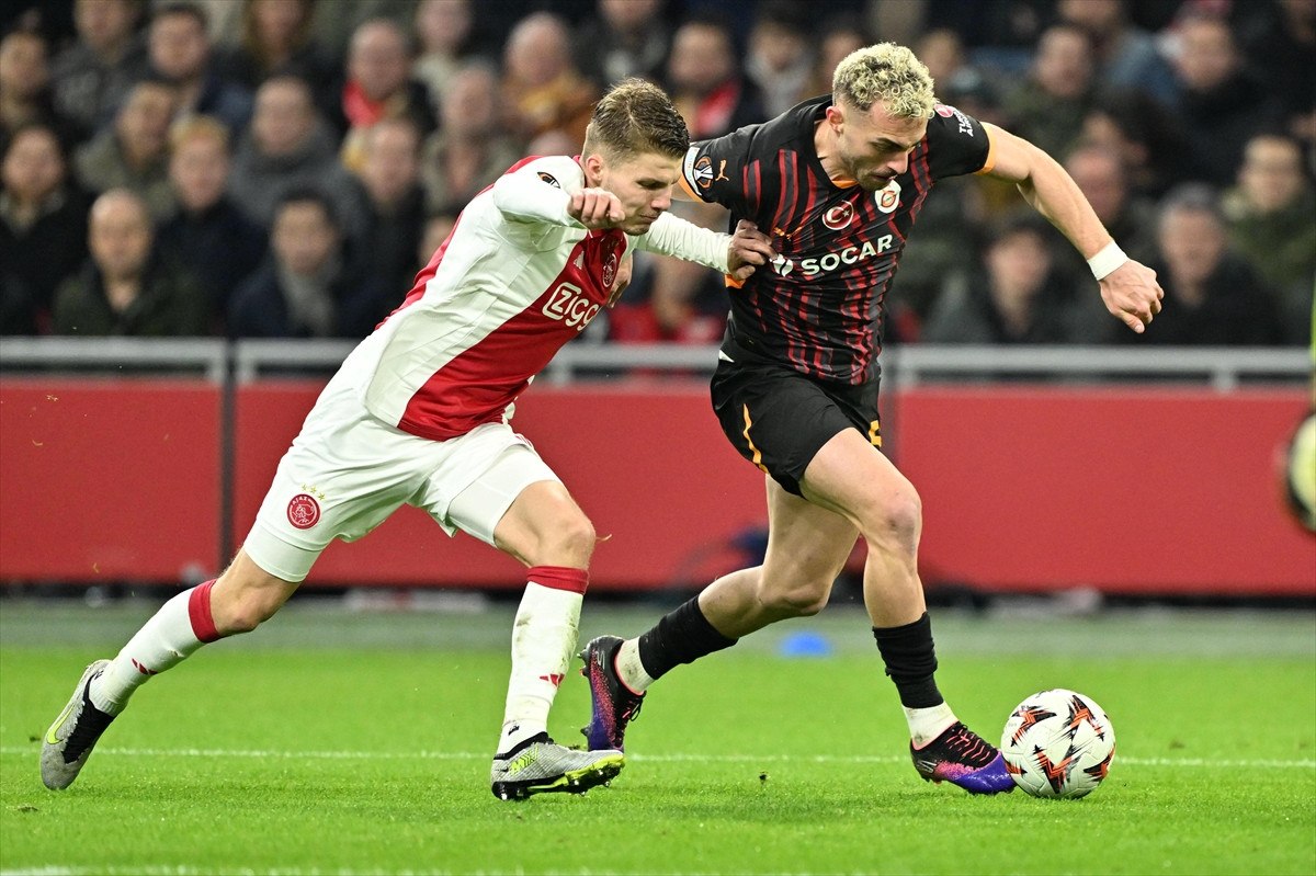 baris alper yilmaz istemedigimiz bir sonuc aldik 1 wfEdELsp