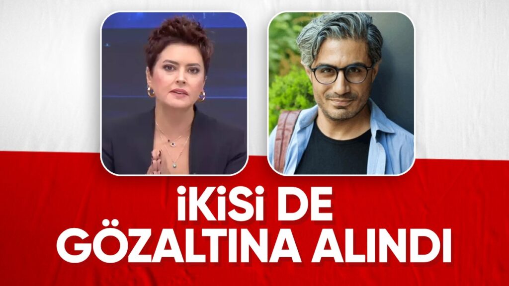 baris pehlivandan sonra seda selek de gozaltinda 6ijuwWFe