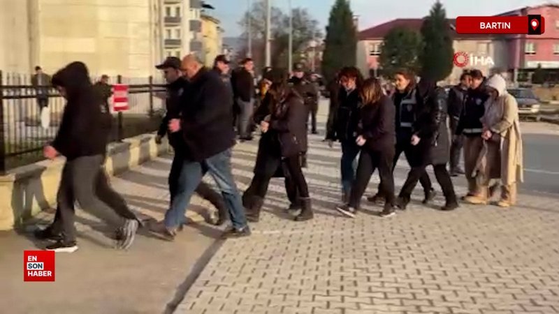 bartinda sahte rapor sorusturmasi finans sirketi adiyla reklam paylasimlari yapti rQ89pS9V