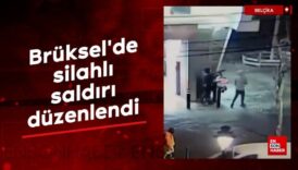 belcikanin baskenti brukselde silahli saldiri duzenlendi x7S8raxf