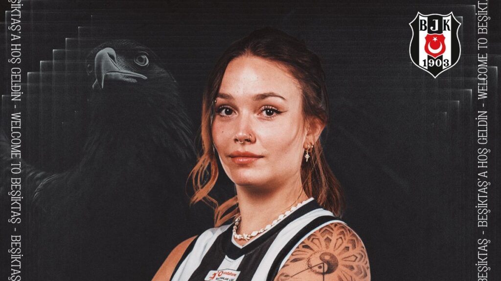 besiktas julia szczurowskayi transfer etti MlLjVRc8