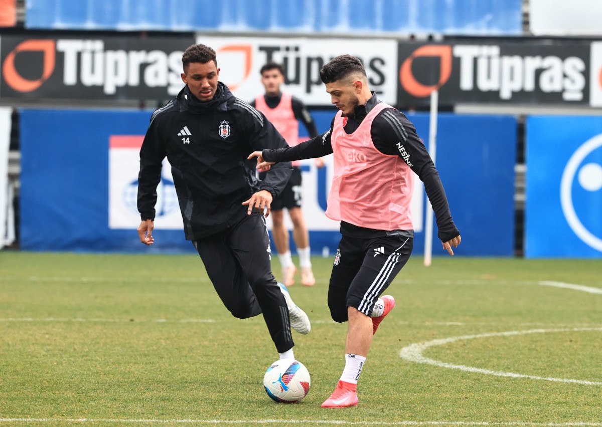 besiktas kirklarelispor macinin hazirliklarini tamamladi 1