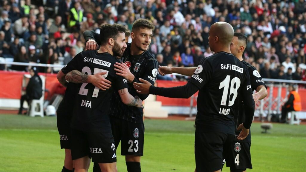 besiktas kirklarelispor macinin muhtemel 11leri pCkFcPJY