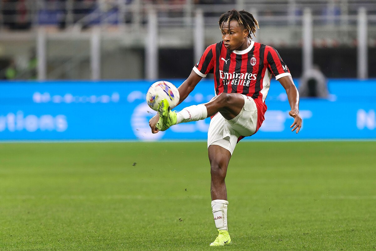 Beşiktaş'ın yeni kanat adayı: Samuel Chukwueze 1 besiktasin yeni kanat adayi samuel chukwueze 0