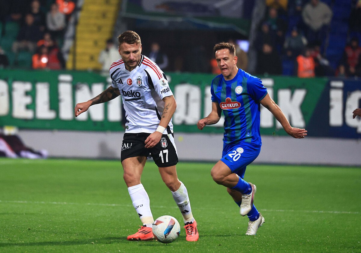 Beşiktaş'ta Amir Hadziahmetovic geri çağrılacak 1 besiktasta amir hadziahmetovic geri cagrilacak 0 FTqXYC9N