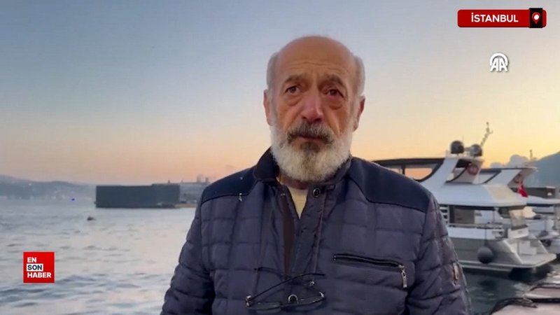 besiktasta deniz kirliligi vatandaslarin tepkisine neden oldu Um4YJJ6d