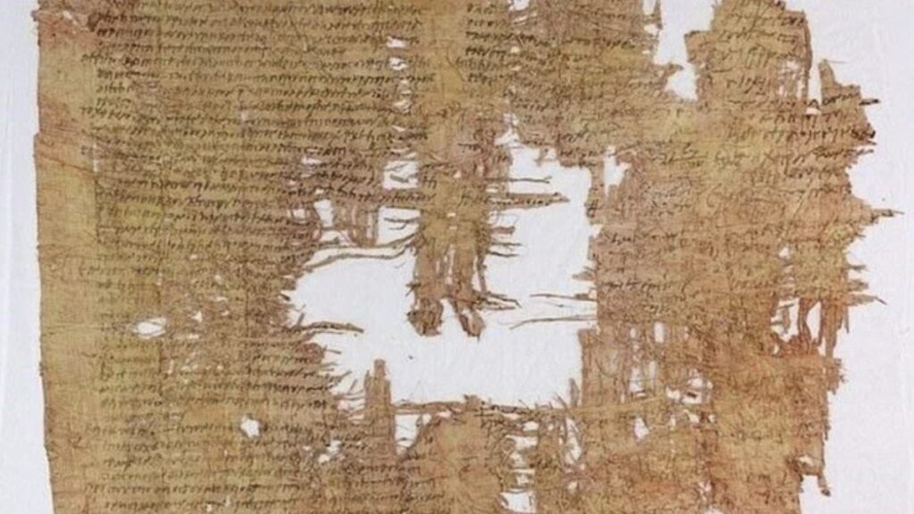 bilim insanlari 2 yuzyildan kalma vergi kacakciligi davasini cozdu Nv8wI17n