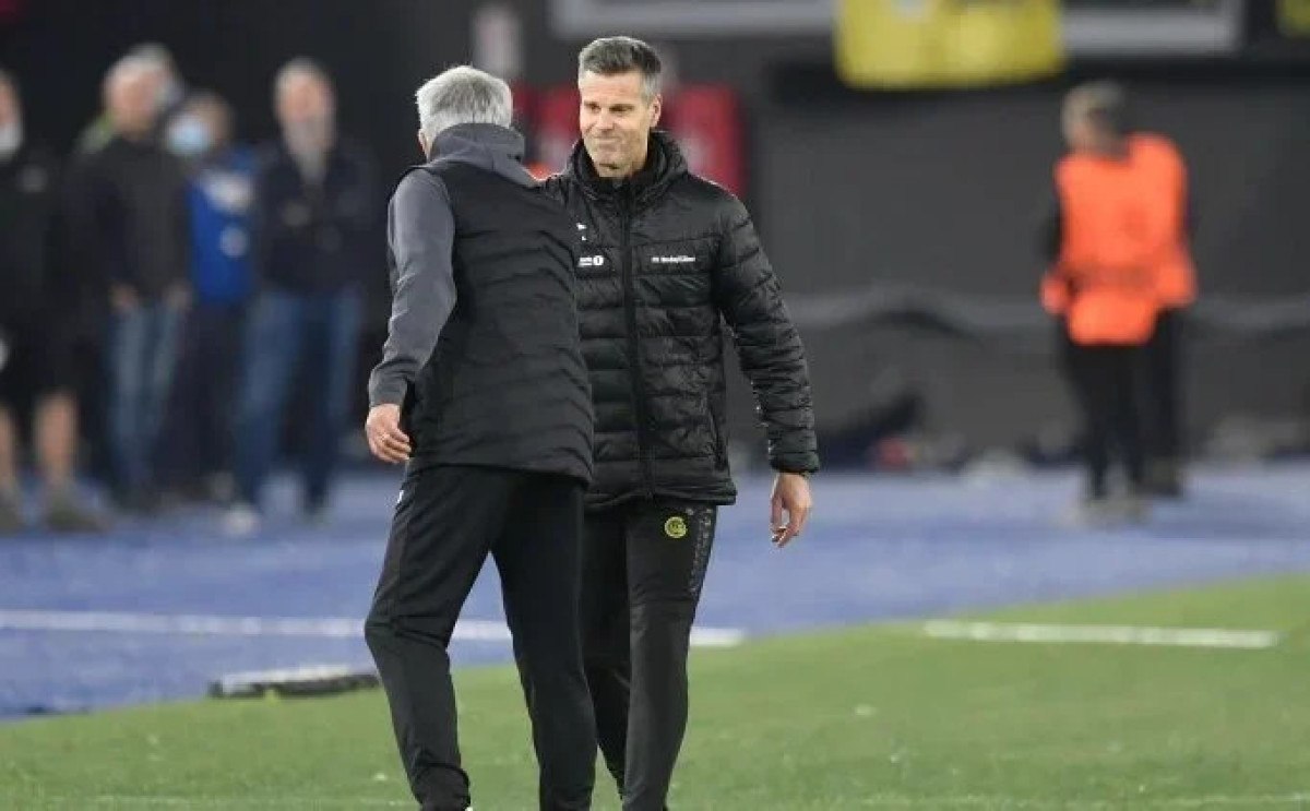 bodoglimt hocasindan mourinhoya gonderme buraya gelmek istemez 1 eYuEerHU