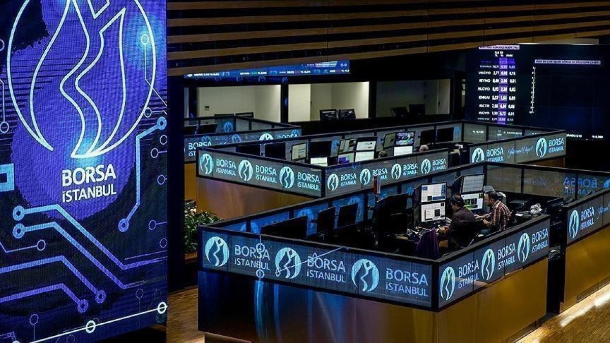 Borsa İstanbul güne yükselişle başladı 1 borsa istanbul gune yukselisle basladi 0 DsG1q1Mp