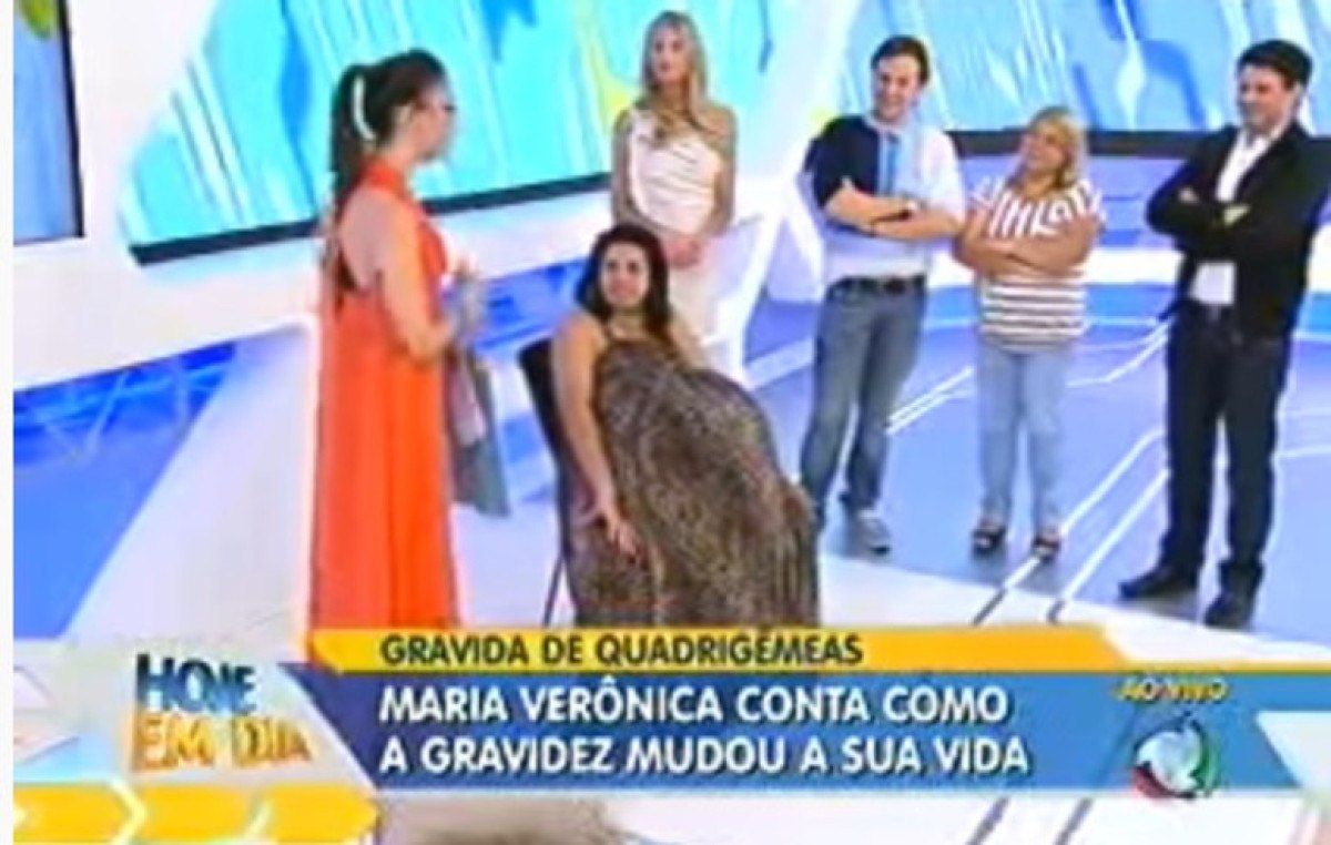 brezilyada hamilelik yalaniyla hediye ve yardim toplamisti tekrar ortaya cikti 1 hT9RtS8u