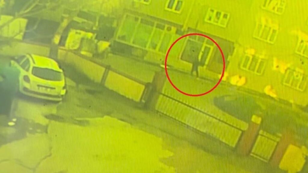 bursada eski nisanlisi ve kiz kardesini vuran supheli yakalandi WzYks9yD