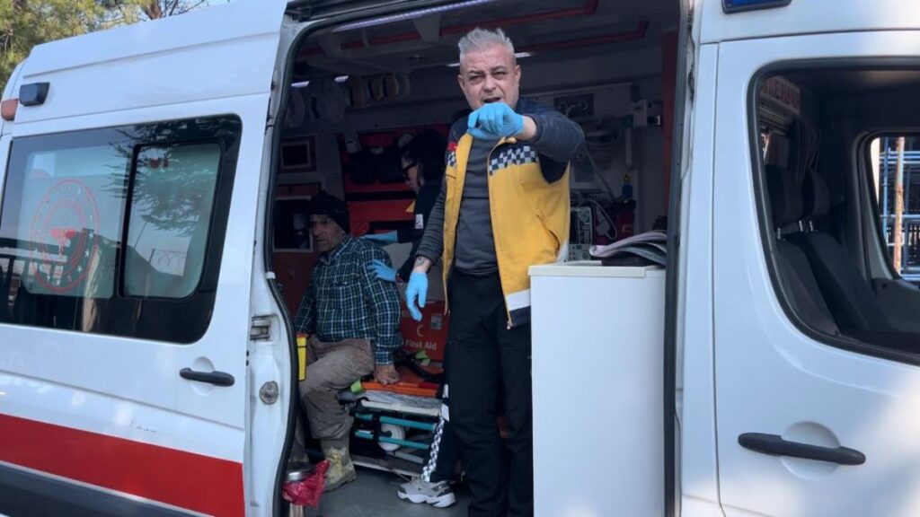 bursada insaat sahasinda gocuk 5 yarali GynTblct