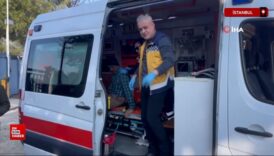 bursada insaat sahasinda gocuk E8XNa7IC