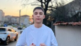 bursada kamyonetin carptigi gencin beyin olumu gerceklesti pJFCaFwJ