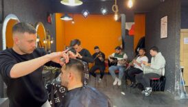 bursada keman gitar klarnet ve darbuka esliginde tiras pFb9GOzh