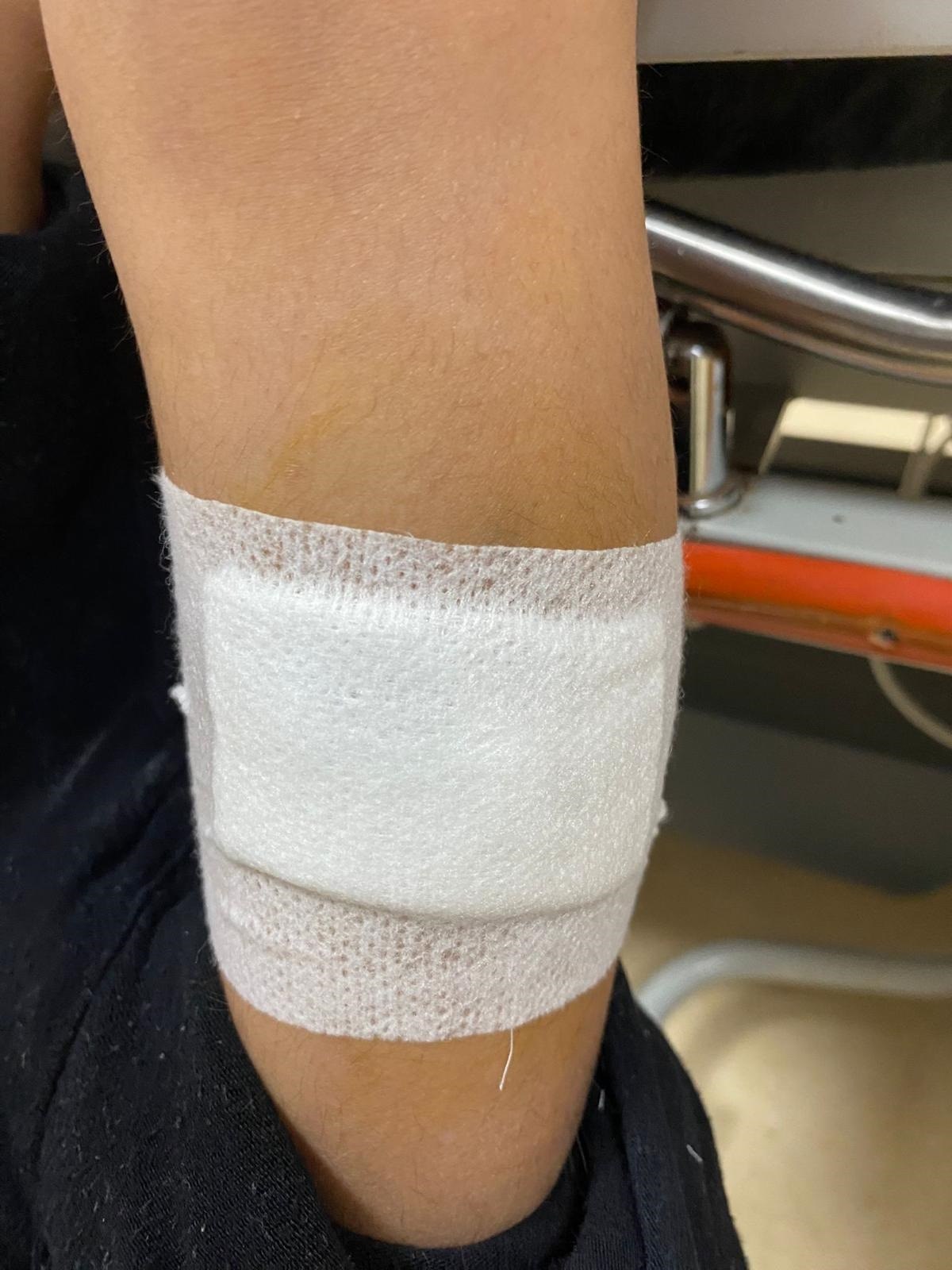 Bursa'da okul bahçesinde bakılan başıboş köpekler 9 yaşındaki öğrenciye saldırdı 3 bursada okul bahcesinde bakilan basibos kopekler 9 yasindaki ogrenciye saldirdi 2 sZc6YtEt