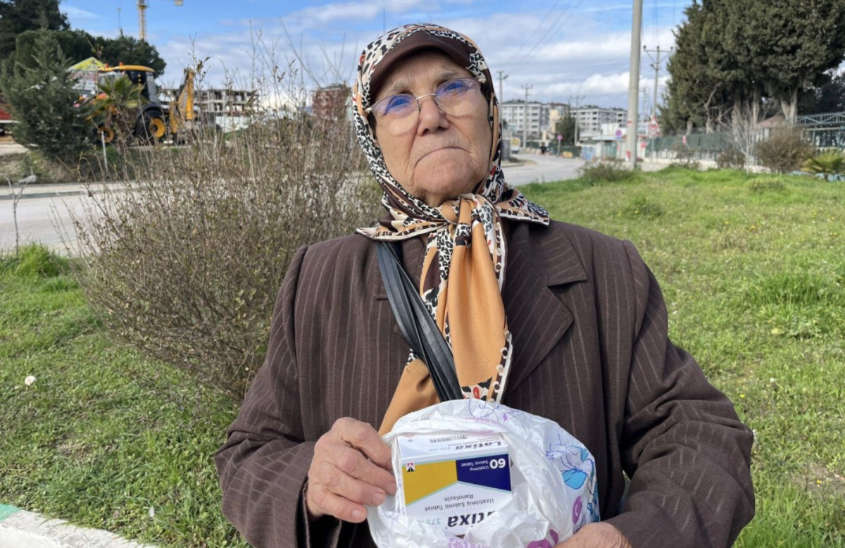 bursada sattigi bahcesindeki konteynerini geri aldi 88 yasinda cezaevine girdi 0 BcamtKJH
